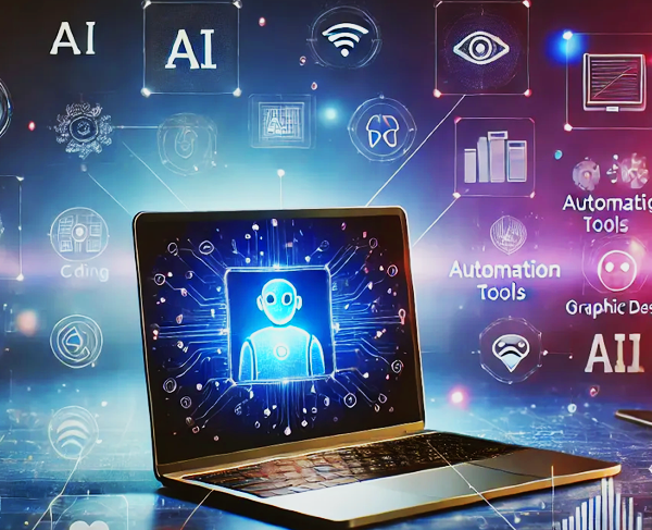 AI - competenze digitali