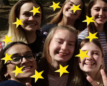 Progetto Erasmus+
