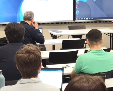 Corsi Regionali Finanziati