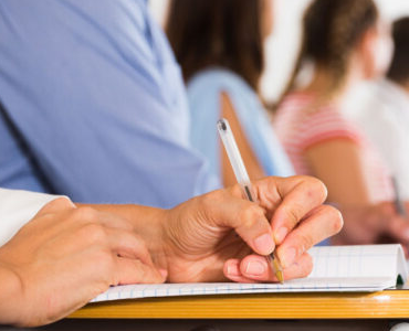 Formazione post diploma
